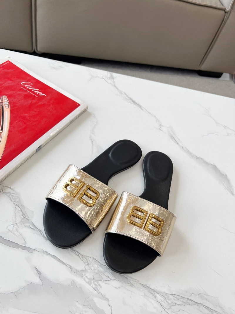 Balenciaga Slippers